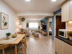 Blk 128 Bukit Merah View (Bukit Merah), HDB 3 Rooms #602916791